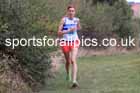 Senior Womens Relay, 2025 Farringdon Cross Country Relays, Sunderland. Photo: David T. Hewitson/Sports for All Pics